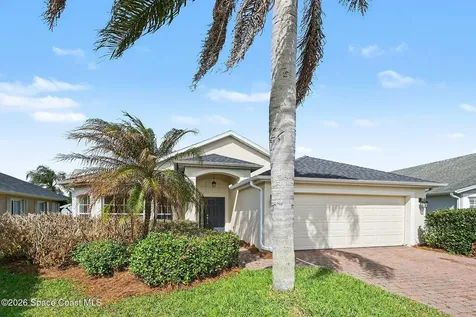 3612 Siderwheel Drive Rockledge FL 32955