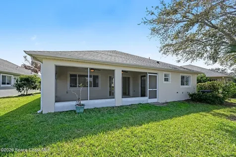 3612 Siderwheel Drive Rockledge FL 32955