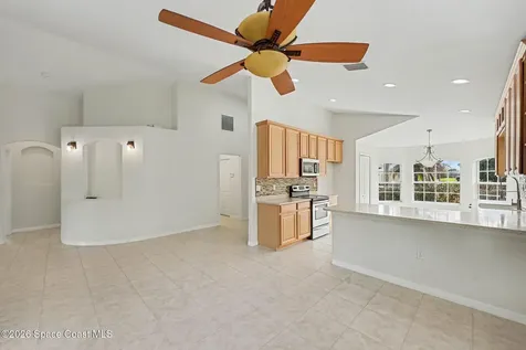 3612 Siderwheel Drive Rockledge FL 32955
