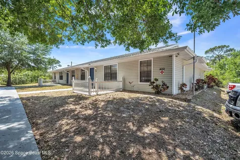 422 Thor Avenue SE Palm Bay FL 32909