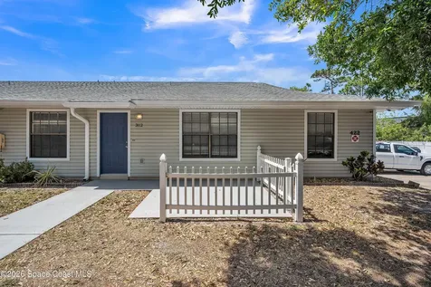 422 Thor Avenue SE Palm Bay FL 32909