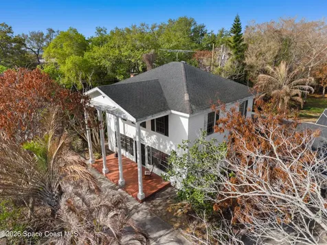 4301 Crooked Mile Road Merritt Island FL 32952