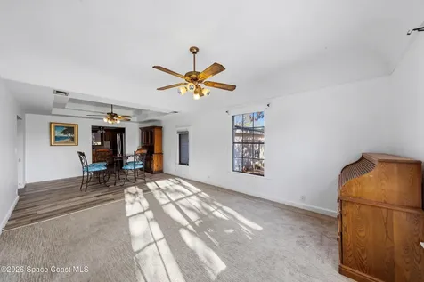 4301 Crooked Mile Road Merritt Island FL 32952