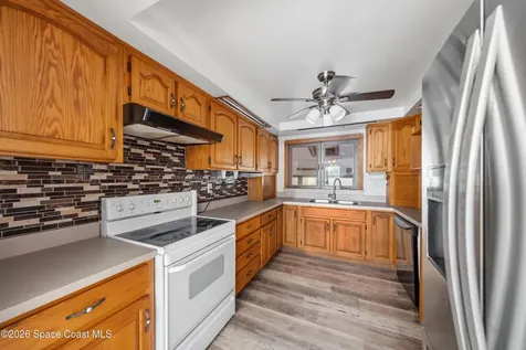 4301 Crooked Mile Road Merritt Island FL 32952