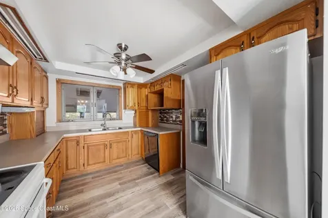 4301 Crooked Mile Road Merritt Island FL 32952