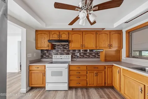 4301 Crooked Mile Road Merritt Island FL 32952
