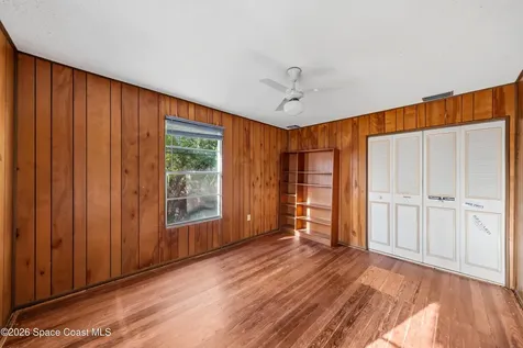 4301 Crooked Mile Road Merritt Island FL 32952