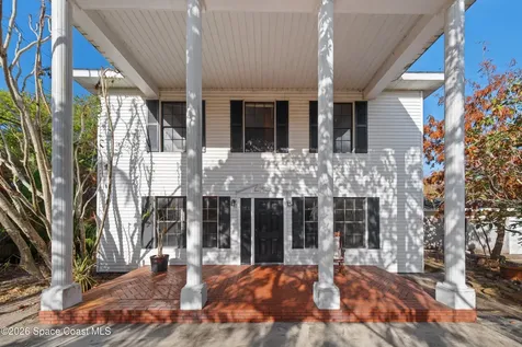 4301 Crooked Mile Road Merritt Island FL 32952