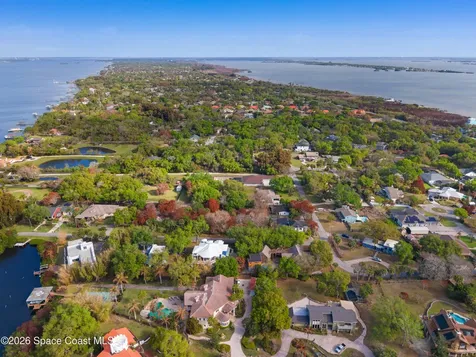4301 Crooked Mile Road Merritt Island FL 32952