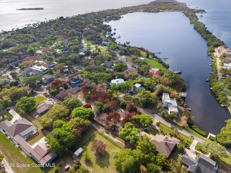 4301 Crooked Mile Road Merritt Island FL 32952