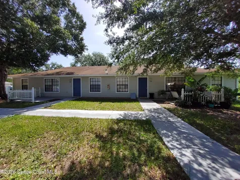 430 Thor Avenue SE Palm Bay FL 32909