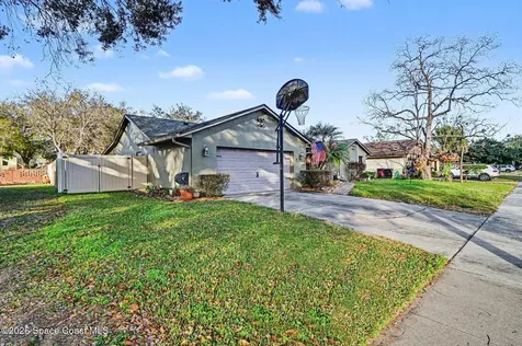 4595 Saint Brides Court Orlando FL 32812