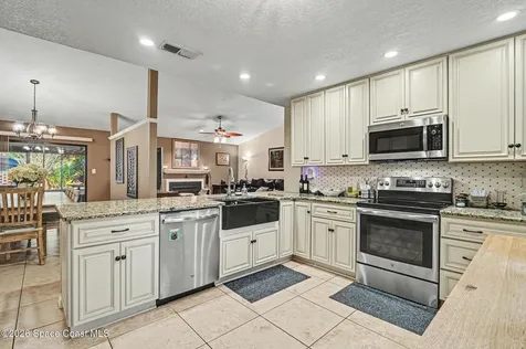 4595 Saint Brides Court Orlando FL 32812