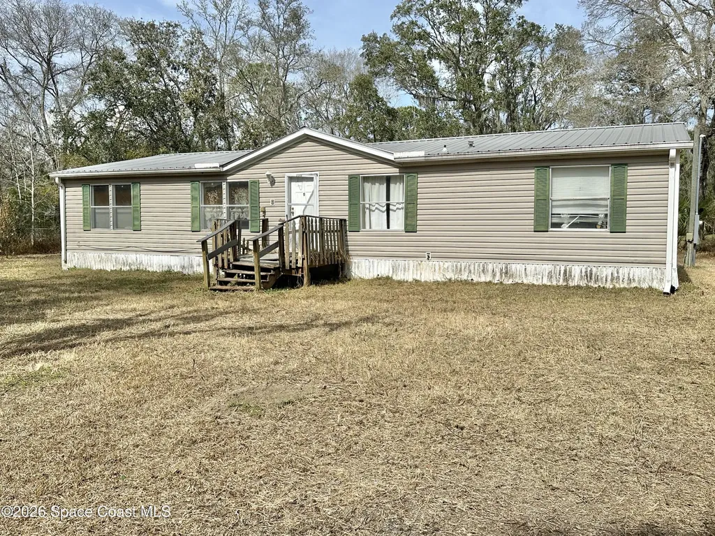 3550 Arbor Avenue Bunnell FL 32110