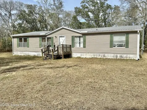 3550 Arbor Avenue Bunnell FL 32110