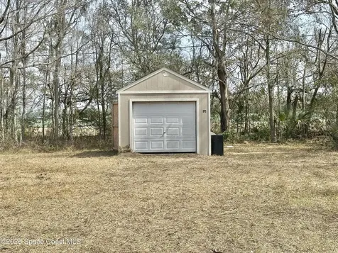 3550 Arbor Avenue Bunnell FL 32110