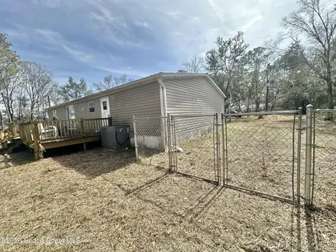 3550 Arbor Avenue Bunnell FL 32110