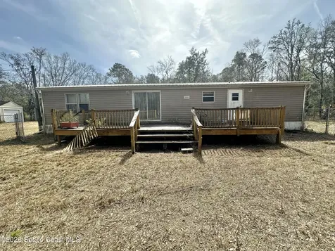 3550 Arbor Avenue Bunnell FL 32110