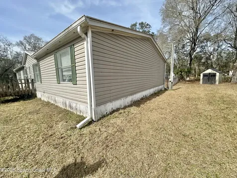 3550 Arbor Avenue Bunnell FL 32110