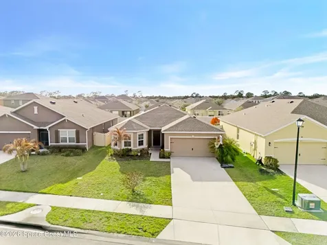 275 Guinevere Drive SW Palm Bay FL 32908