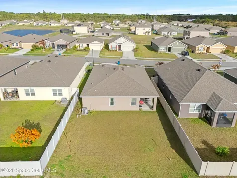 275 Guinevere Drive SW Palm Bay FL 32908