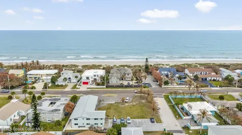 888 S Atlantic Avenue Cocoa Beach FL 32931