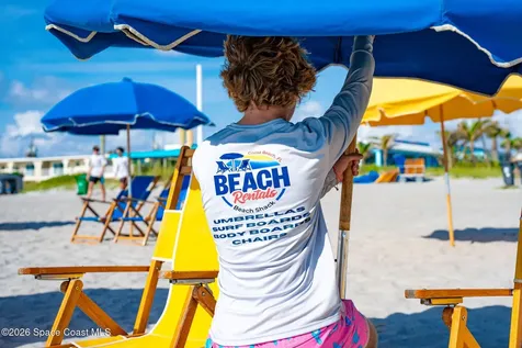 888 S Atlantic Avenue Cocoa Beach FL 32931