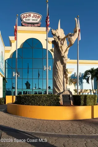 888 S Atlantic Avenue Cocoa Beach FL 32931