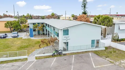 888 S Atlantic Avenue Cocoa Beach FL 32931