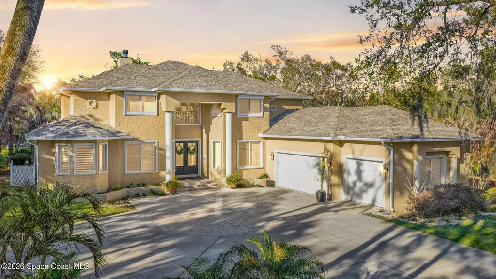 450 E Hall Road Merritt Island FL 32953