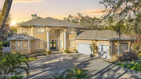 450 E Hall Road Merritt Island FL 32953