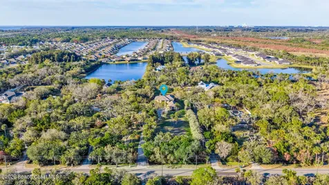 450 E Hall Road Merritt Island FL 32953
