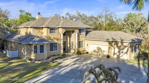 450 E Hall Road Merritt Island FL 32953
