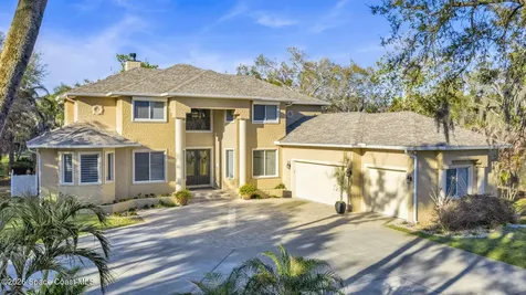 450 E Hall Road Merritt Island FL 32953