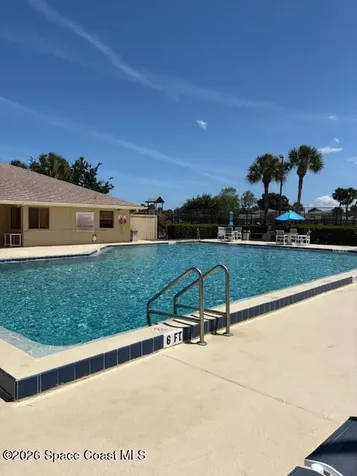 1471 Sheafe Avenue NE Palm Bay FL 32905