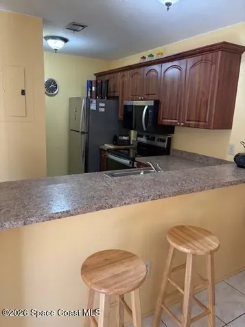 1471 Sheafe Avenue NE Palm Bay FL 32905