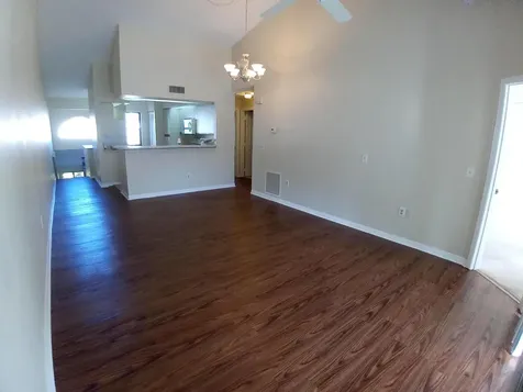 1237 Country Club Drive Titusville FL 32780