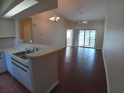 1237 Country Club Drive Titusville FL 32780