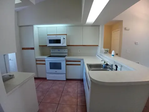 1237 Country Club Drive Titusville FL 32780