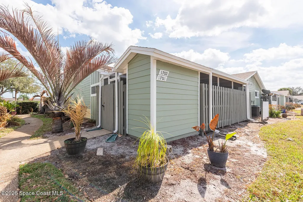 1954 Quail Ridge Court Cocoa FL 32926