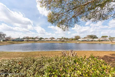 1954 Quail Ridge Court Cocoa FL 32926