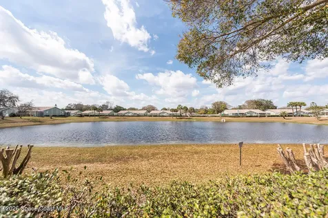 1954 Quail Ridge Court Cocoa FL 32926