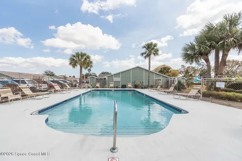 1954 Quail Ridge Court Cocoa FL 32926