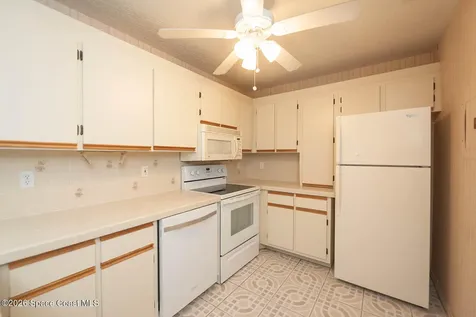 1954 Quail Ridge Court Cocoa FL 32926