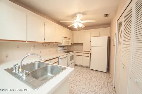 1954 Quail Ridge Court Cocoa FL 32926
