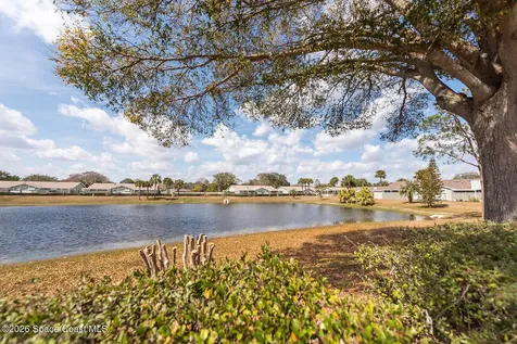 1954 Quail Ridge Court Cocoa FL 32926