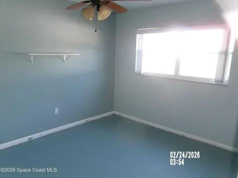 4461 Longbow Drive Titusville FL 32796