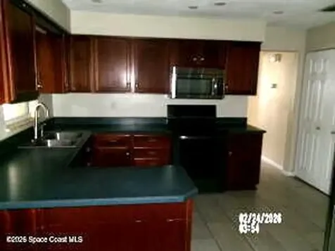 4461 Longbow Drive Titusville FL 32796
