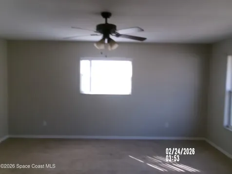 4461 Longbow Drive Titusville FL 32796