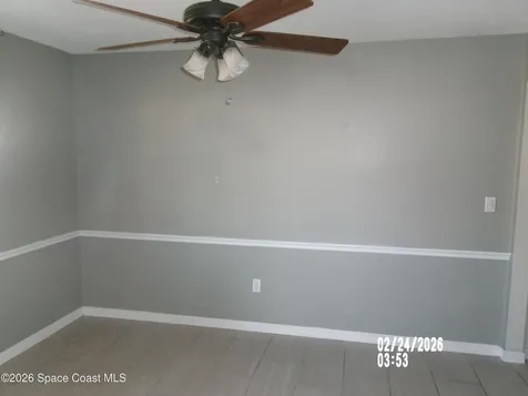 4461 Longbow Drive Titusville FL 32796